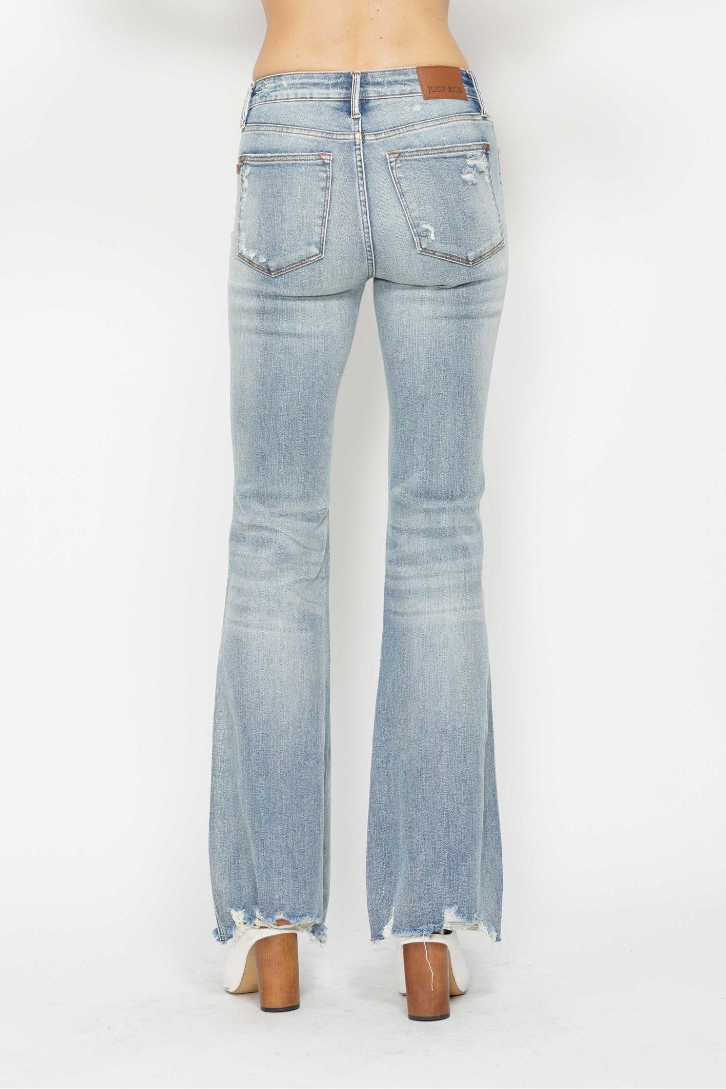 Judy Blue Tummy Control Jeans