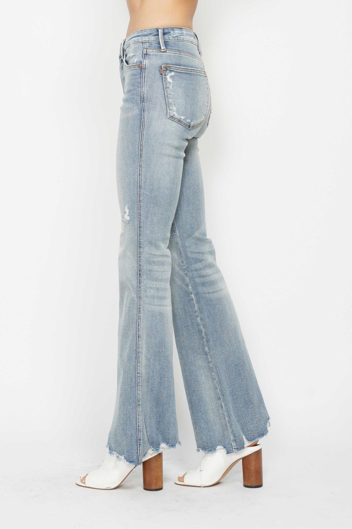 Judy Blue Tummy Control Jeans