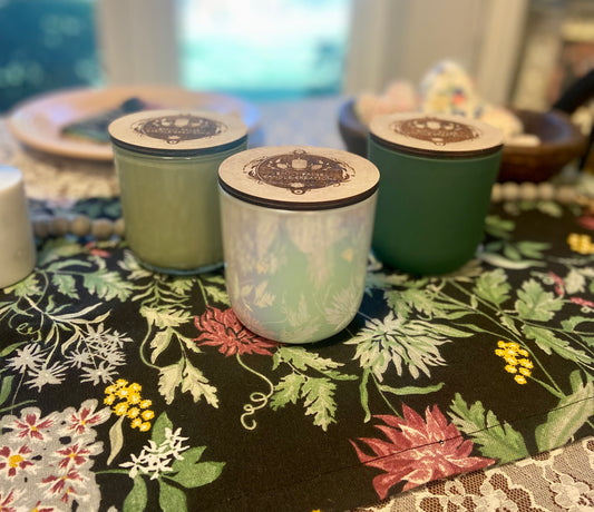 Emily Paige Candle Creations Serafina Candles