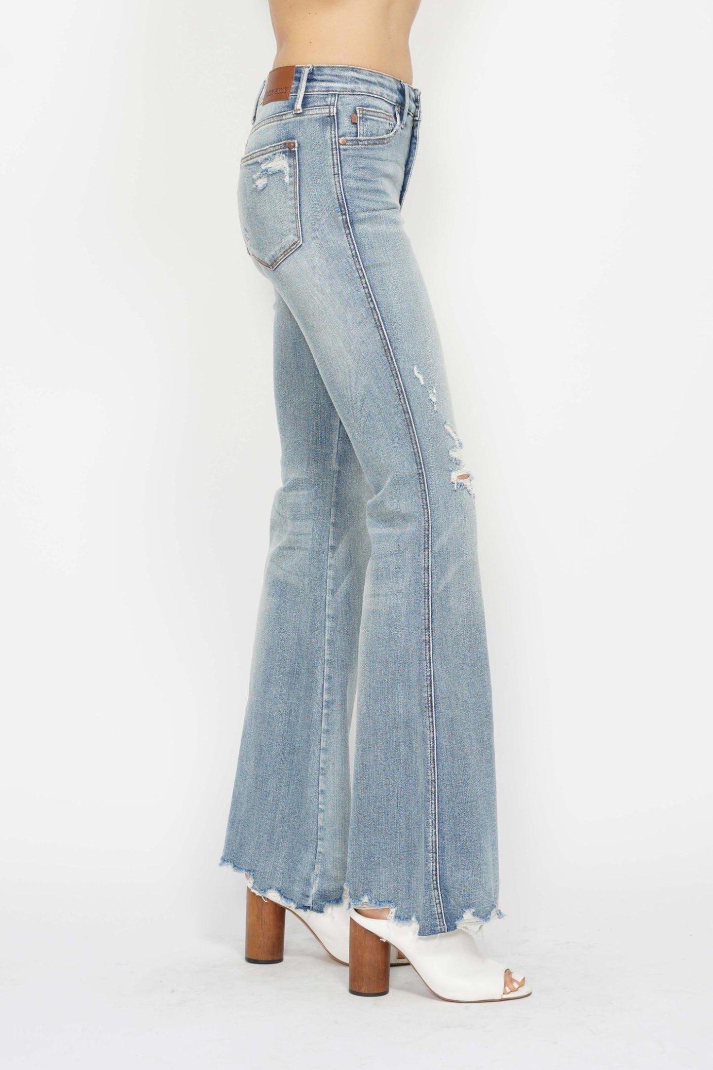 Judy Blue Tummy Control Jeans