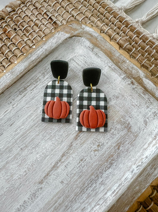 Speckled Sage Fall 2024 Earrings Collection for EGB