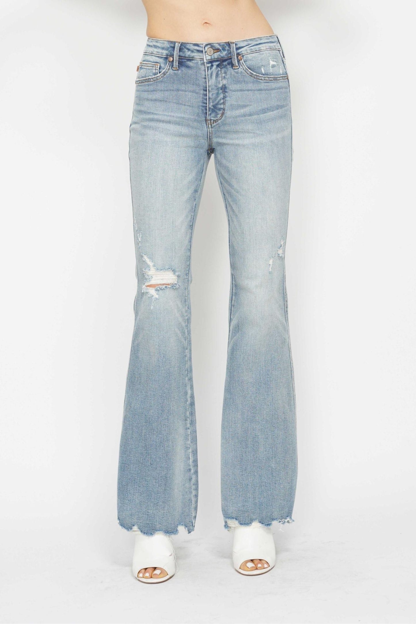 Judy Blue Tummy Control Jeans