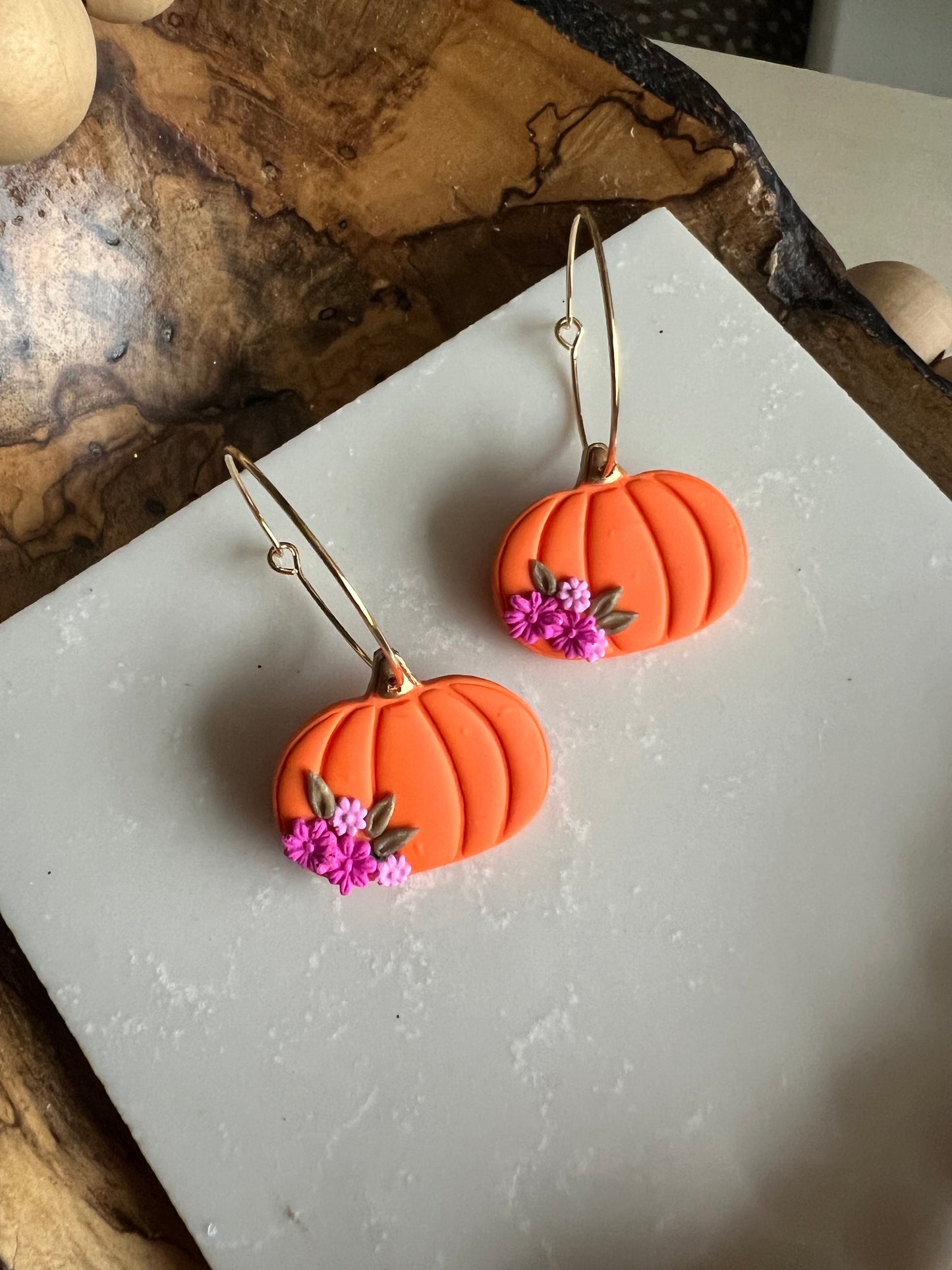 EGB/Clover Clay 2024 Fall Earring Collection