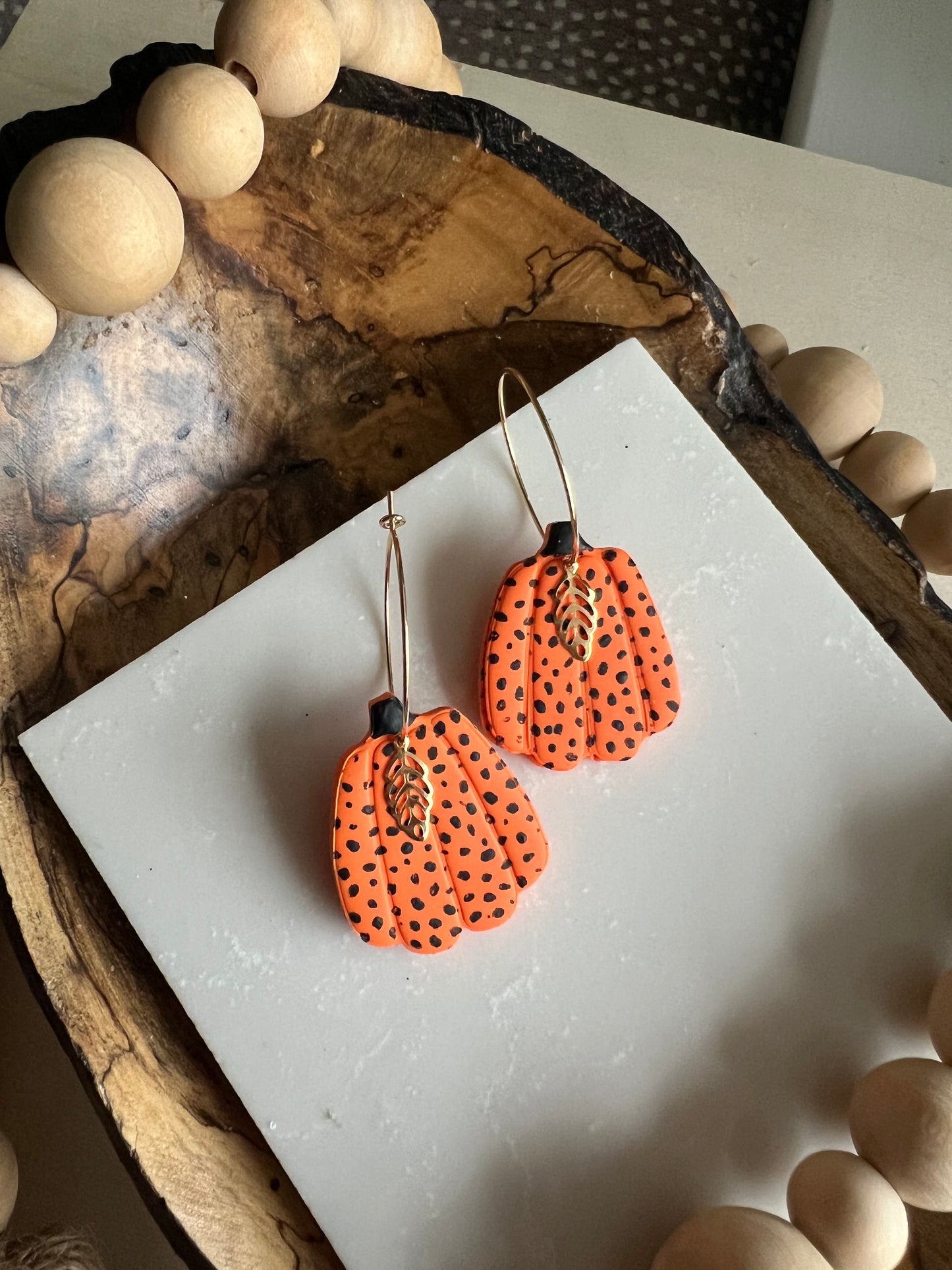 EGB/Clover Clay 2024 Fall Earring Collection