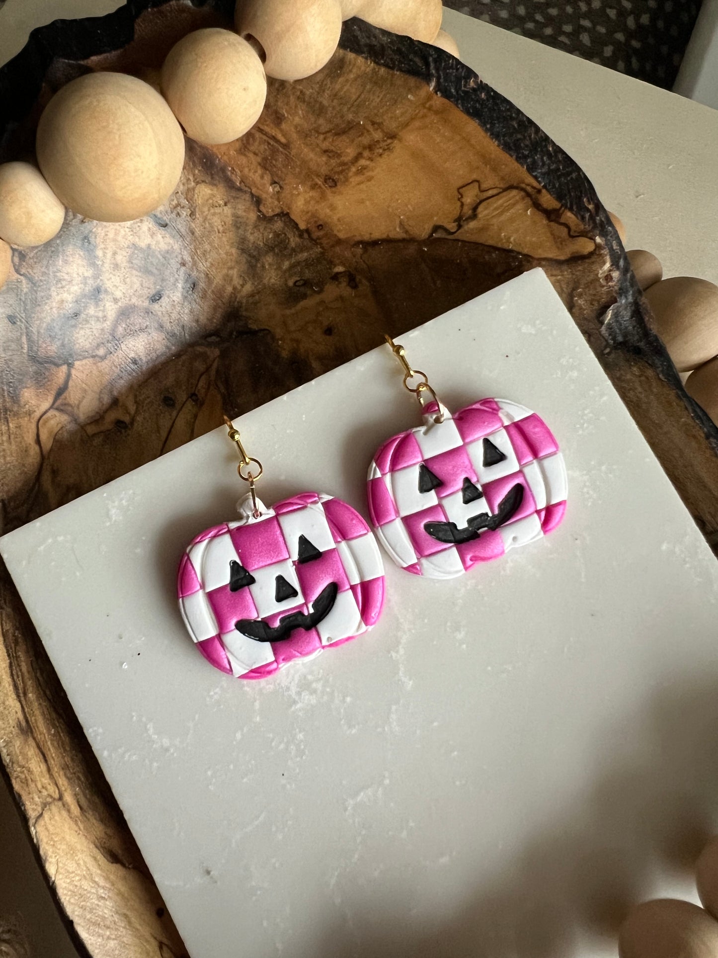 EGB/Clover Clay 2024 Fall Earring Collection