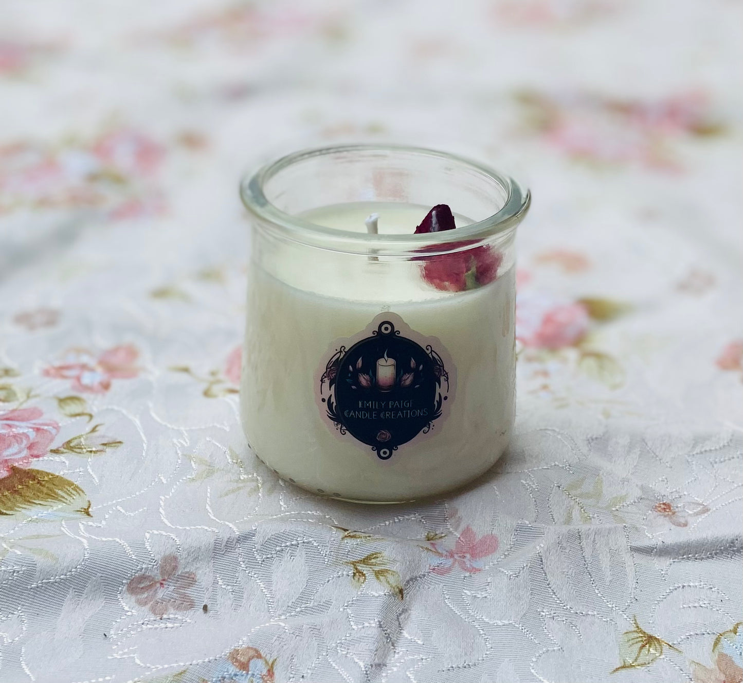 Sweet Grace Scented Candle